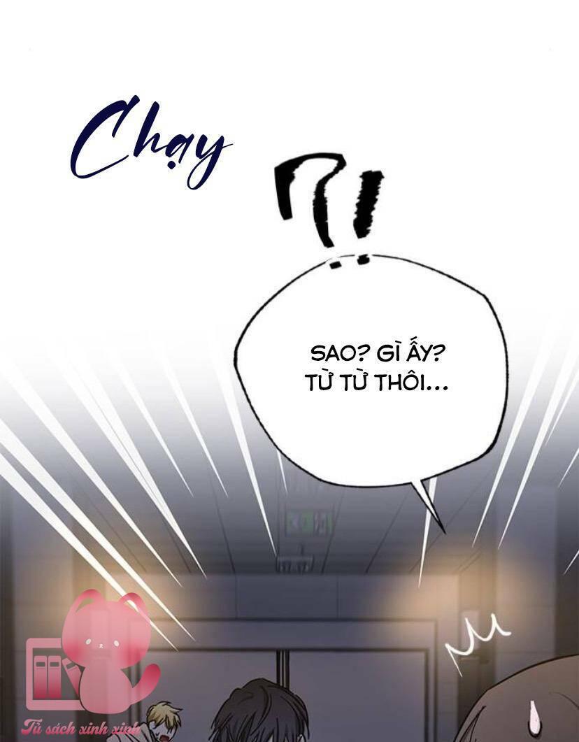 Đêm Của Bóng Tối Chapter 30 - Trang 4