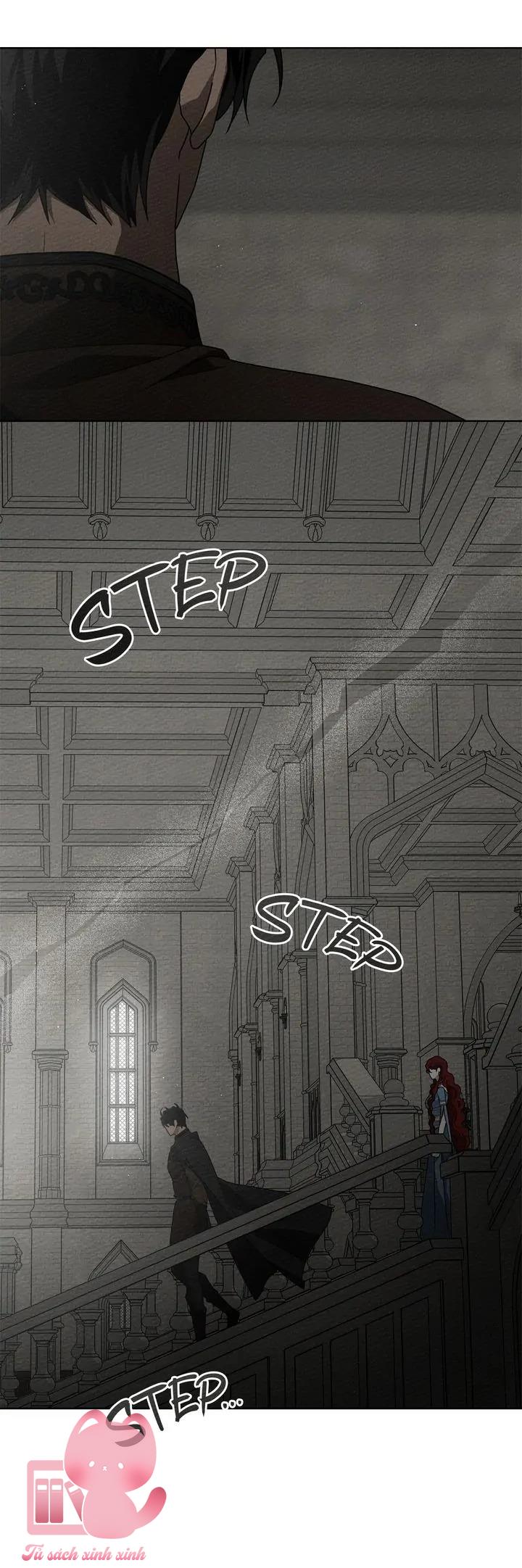 Dưới Tán Cây Sồi Chap 93 - Trang 2