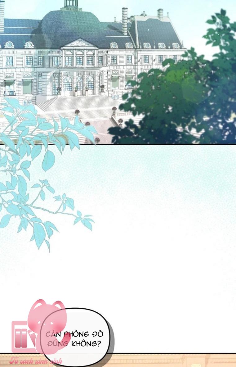 Tôi Được Nuôi Dưỡng Bởi Những Kẻ Phản Diện Chap 63 - Trang 3