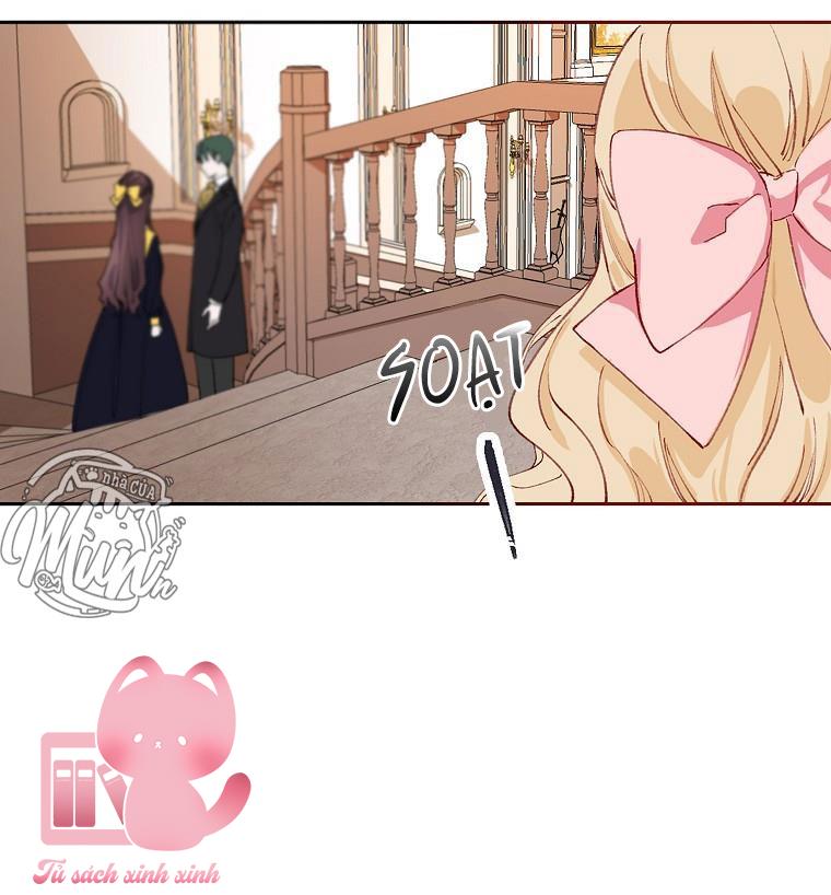 Thời Gian Của Nhân Vật Phụ Có Giới Hạn Chapter 2 - Trang 4