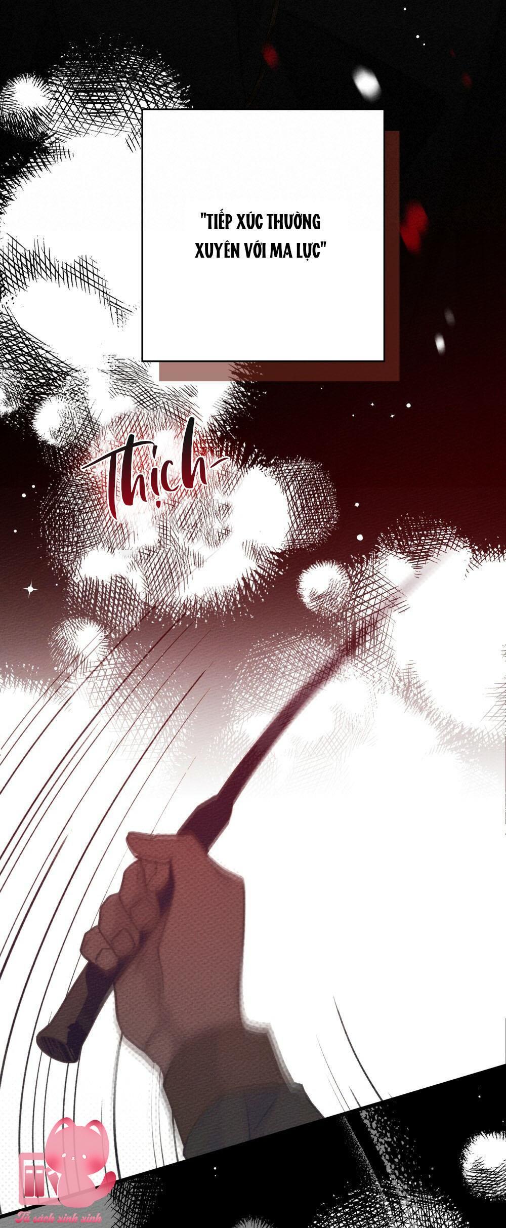 Dưới Tán Cây Sồi Chap 51 - Trang 2