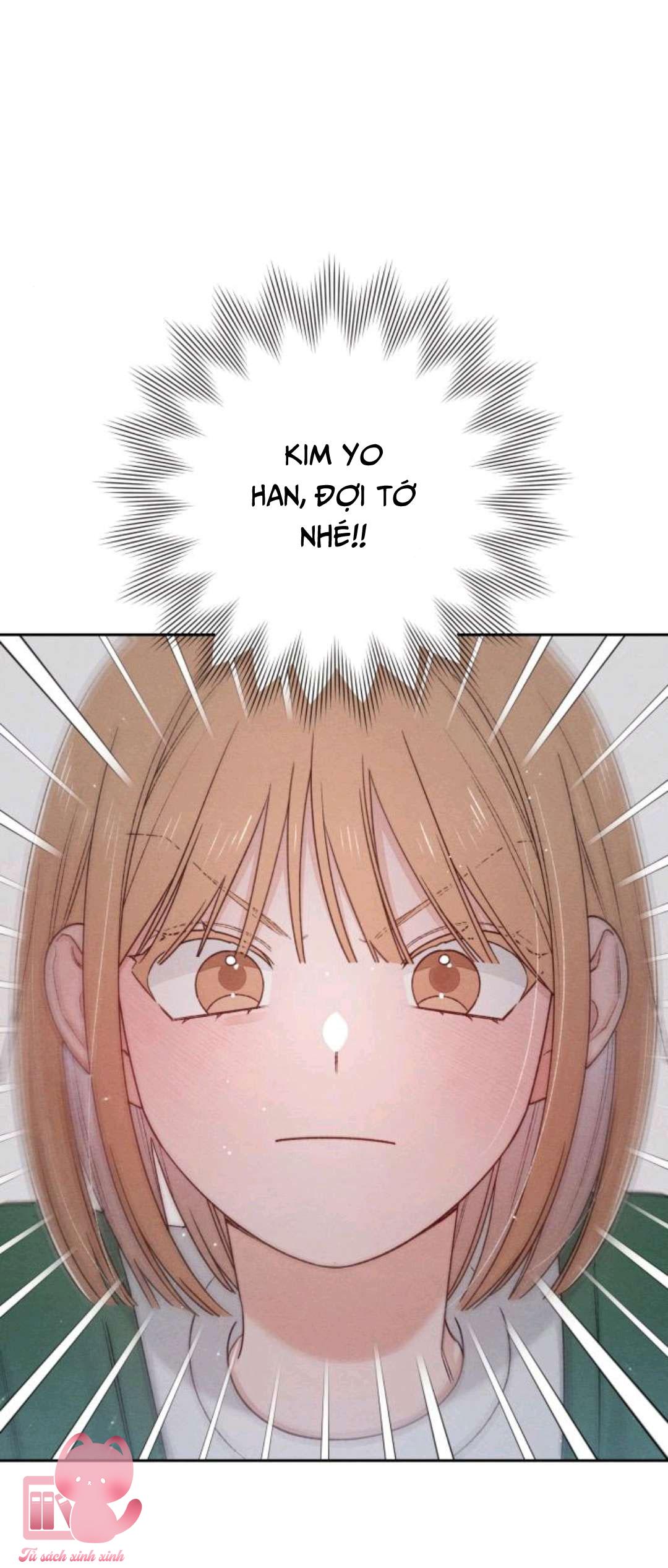Bí Mật Thanh Xuân Chapter 90 - Trang 4