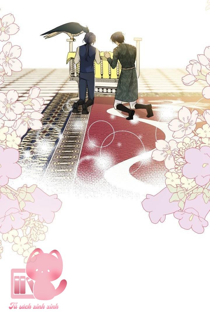 Quan Hệ Cộng Sinh Giữa Báo Đen Và Thỏ Trắng Chap NTĐB6 - Trang 2