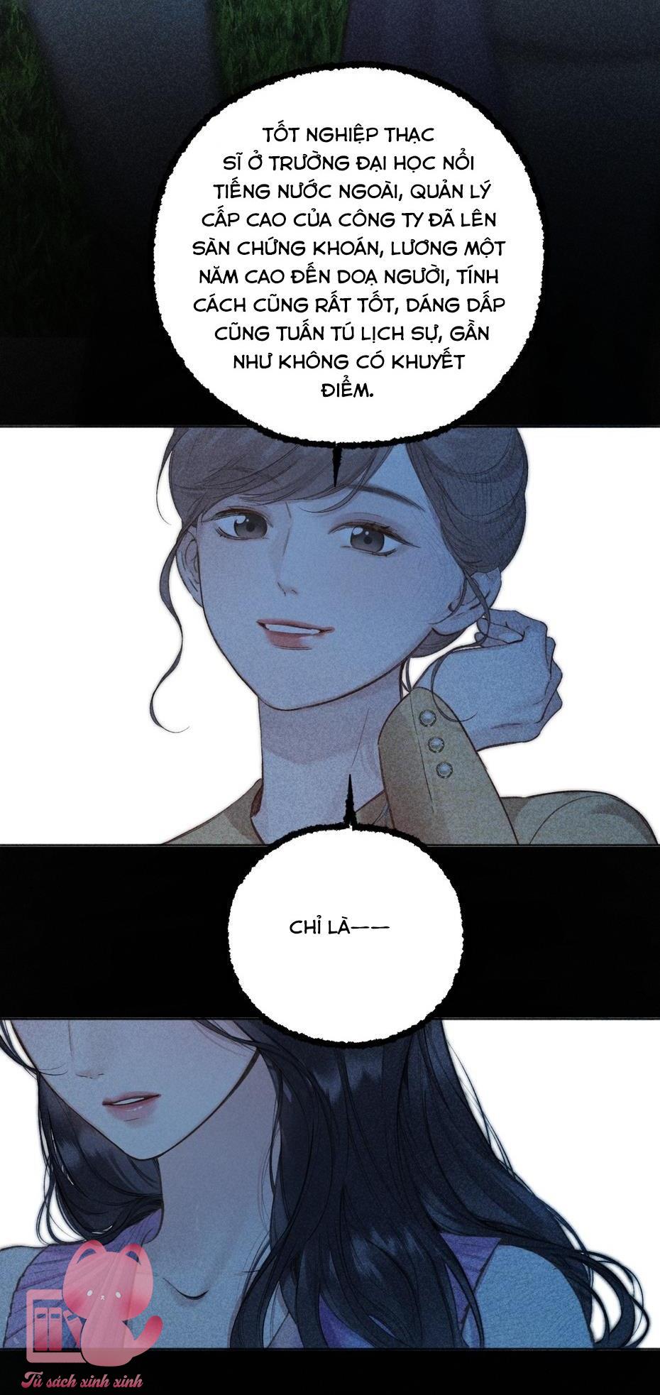 Trêu Nhầm Chapter 51 - Trang 4