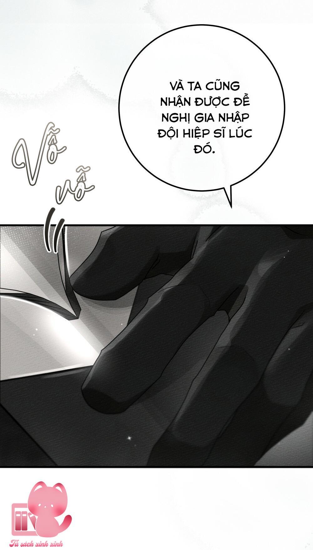Dưới Tán Cây Sồi Chap 55 - Trang 2