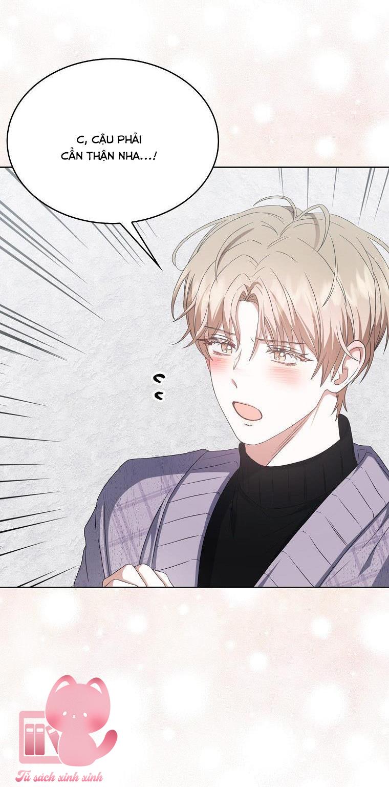 Debut Or Die Chap 31 - Trang 3