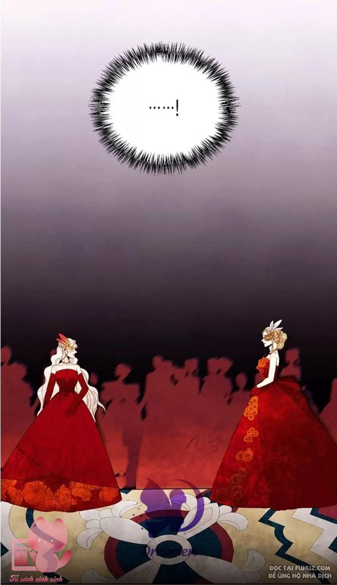 Hoàng Hậu Tái Hôn Chapter 31 - Trang 4