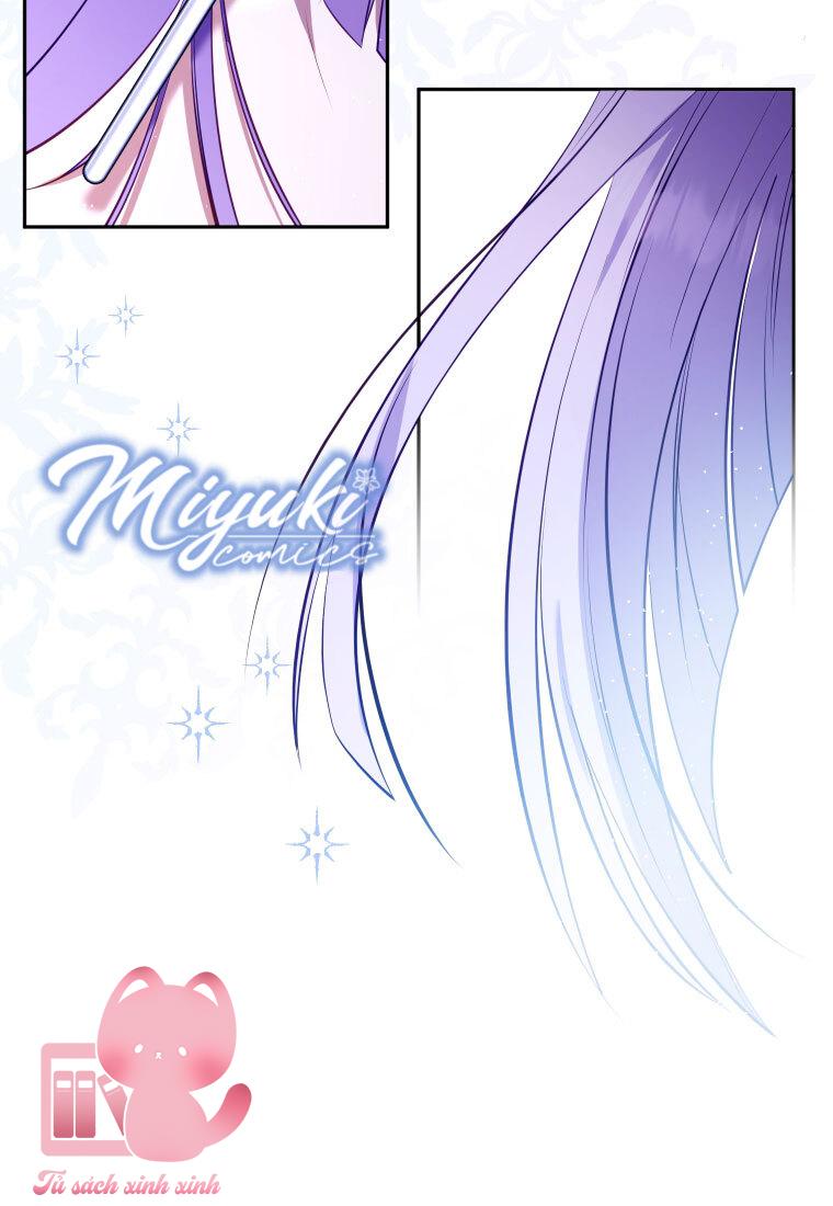 Tôi Được Nuôi Dưỡng Bởi Những Kẻ Phản Diện Chap 27 - Trang 3