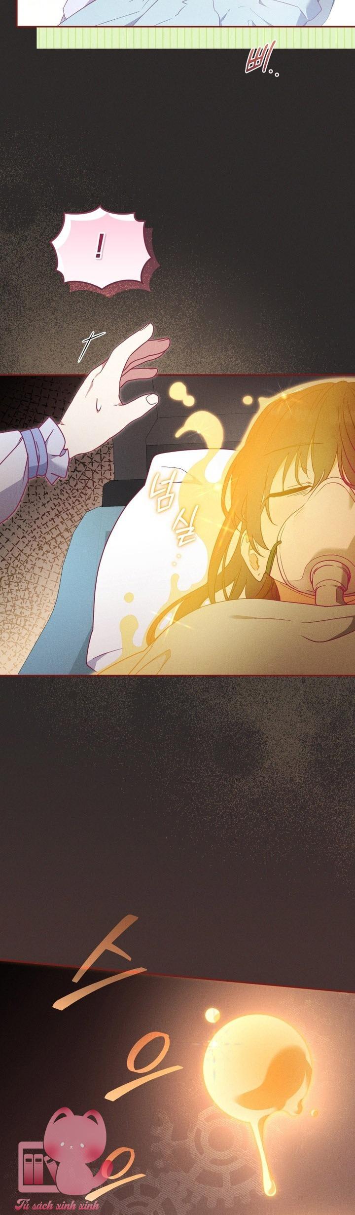 Tôi Được Nuôi Dưỡng Bởi Những Kẻ Phản Diện Chap 100 - Trang 3