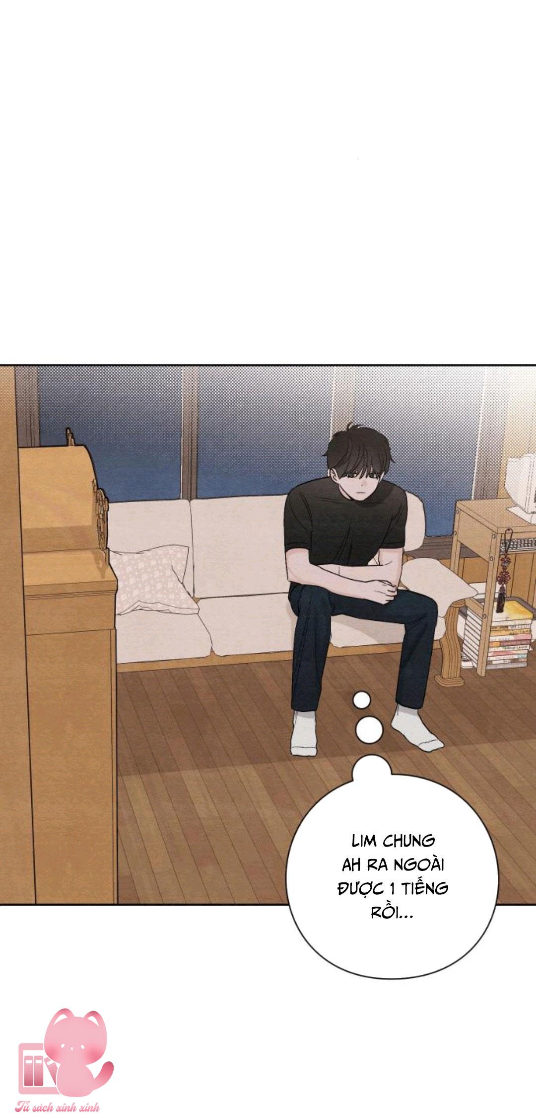 Bí Mật Thanh Xuân Chapter 15 - Next Chapter 16