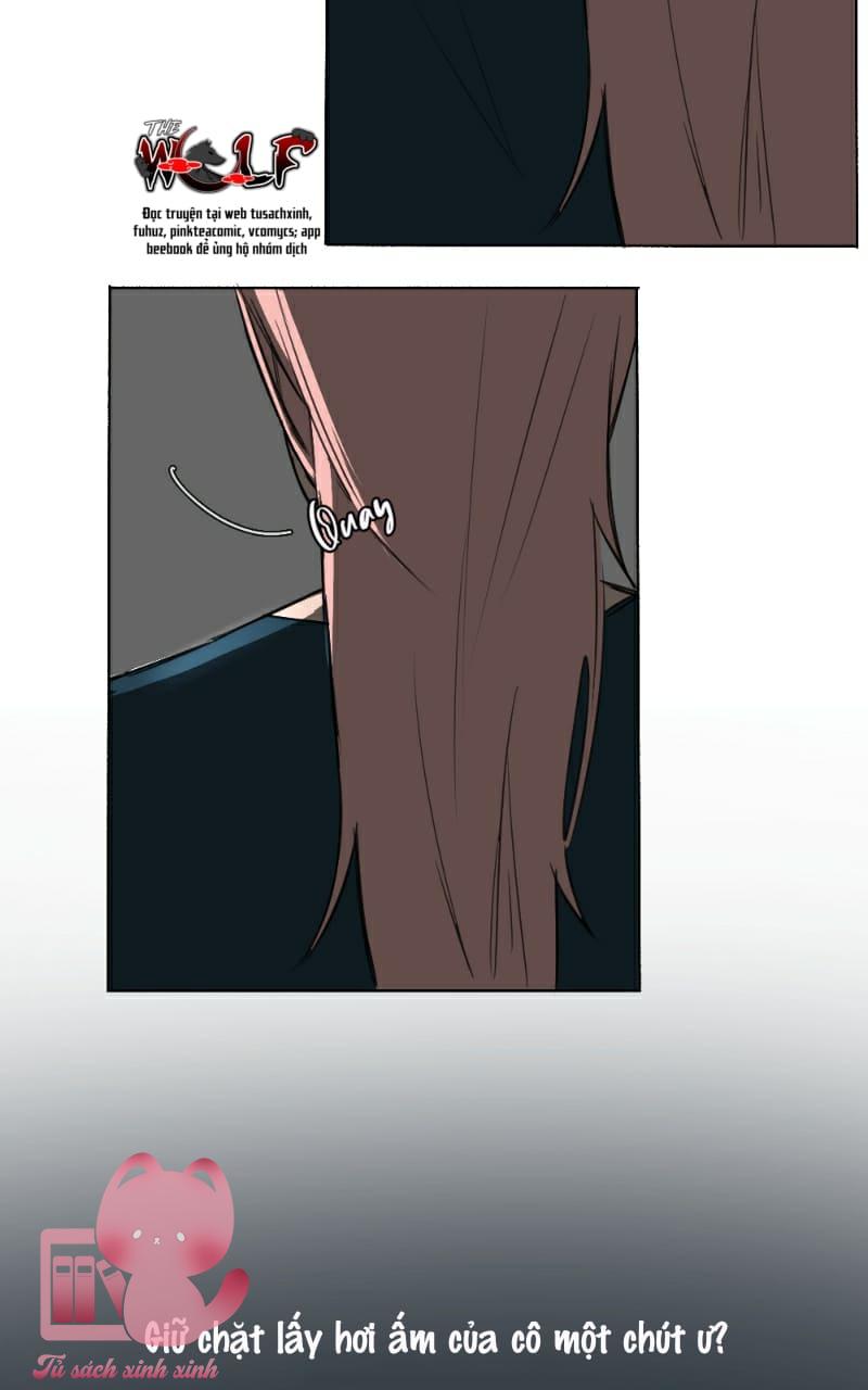 Tình Cờ Thật Đấy Chap 40 - Next Chap 41.2