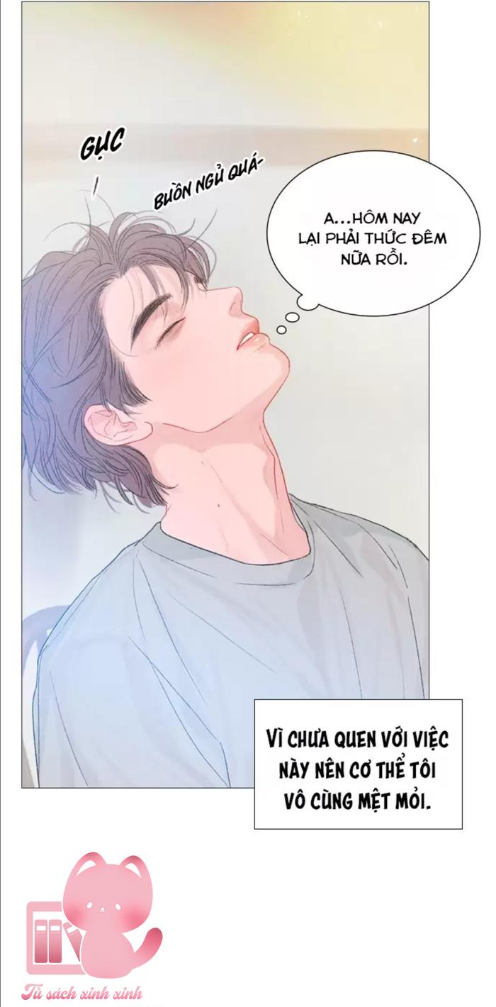 Thần Bí Chap 64 - Trang 2