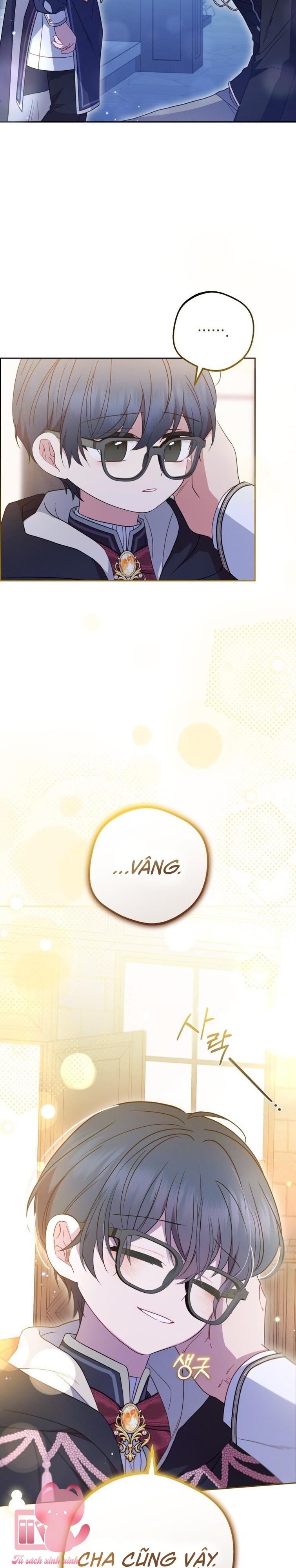 Được Yêu Thương Mà Còn Ngại Ngùng Sao! Chap 54 - Trang 4