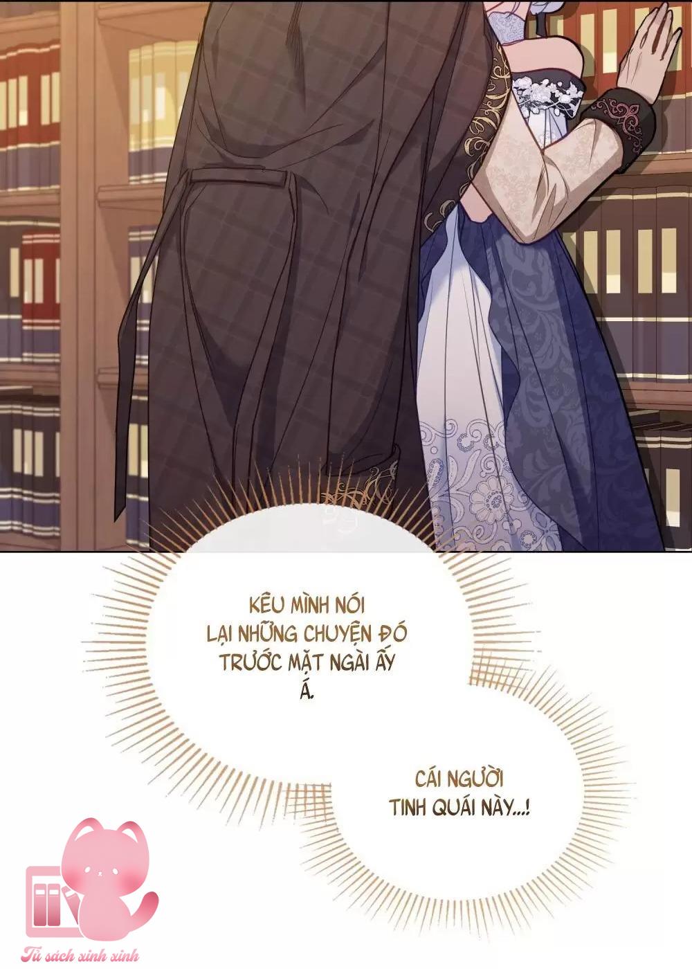 Nếu Không Vâng Lời Công Tước Chapter 56 - Trang 4