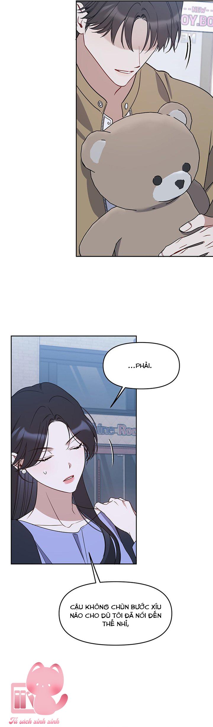 Gieo Nhân Gặt Quả Chap 66 - Trang 2