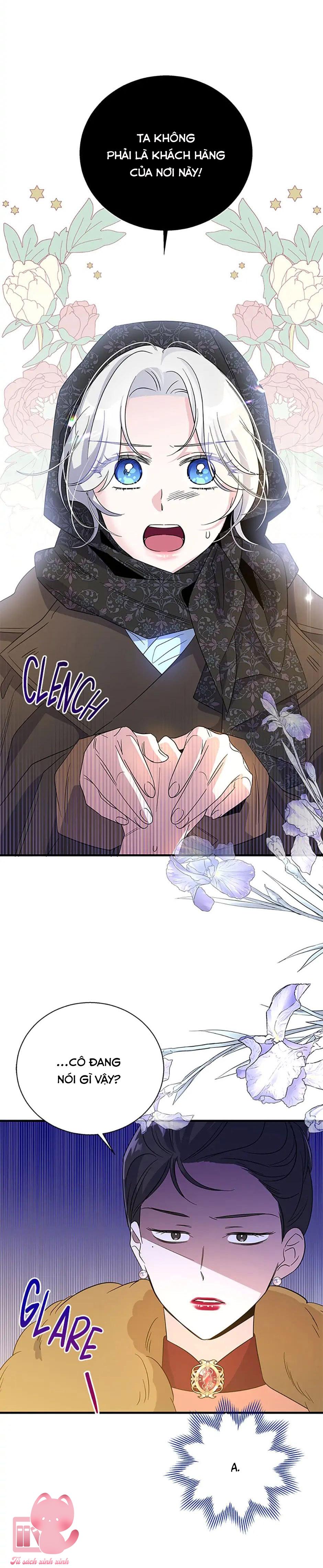 Chồng Yêu, Tôi Đây Bãi Công! Chap 78 - Trang 3