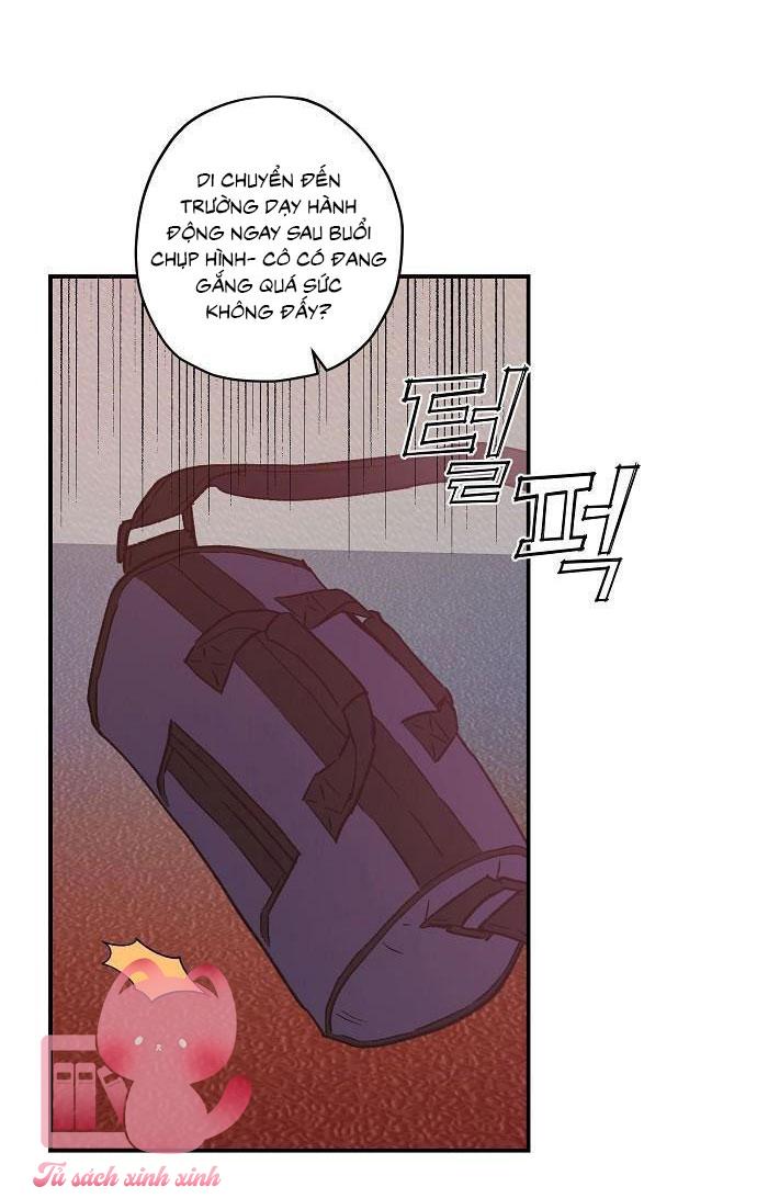 Onsaemiro Chapter 25 - Trang 4