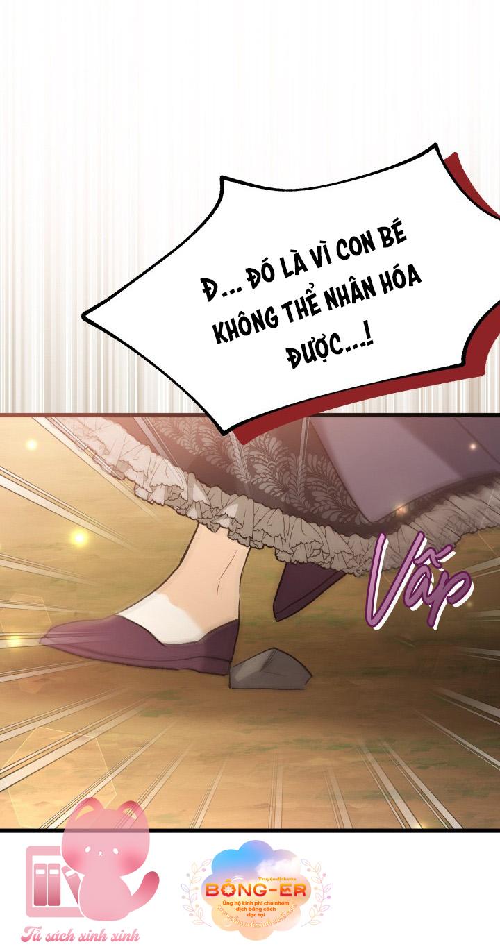 Quan Hệ Cộng Sinh Giữa Báo Đen Và Thỏ Trắng Chap 81 - Trang 2