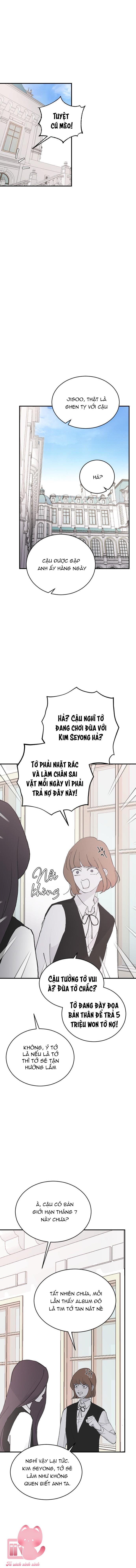 Ba Anh Trai Cực Phẩm Của Tôi Chap 24 - Next Chap 25