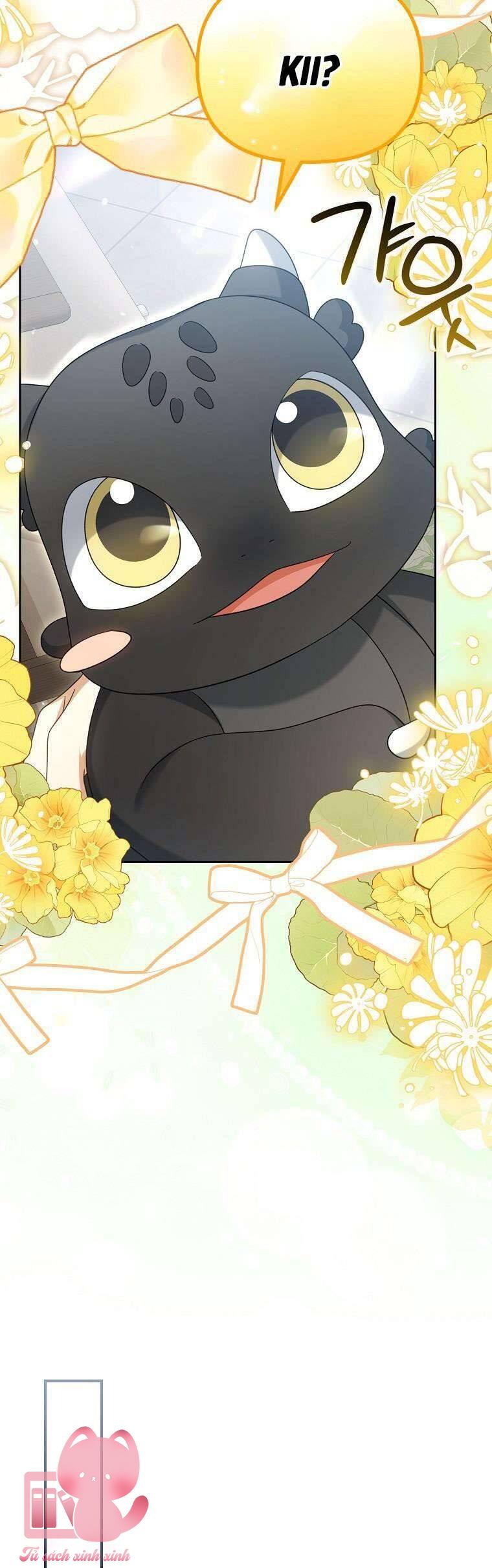 Sao Lại Ám Ảnh Cô Vợ Giả Mạo Quá Vậy? Chap 40 - Trang 4