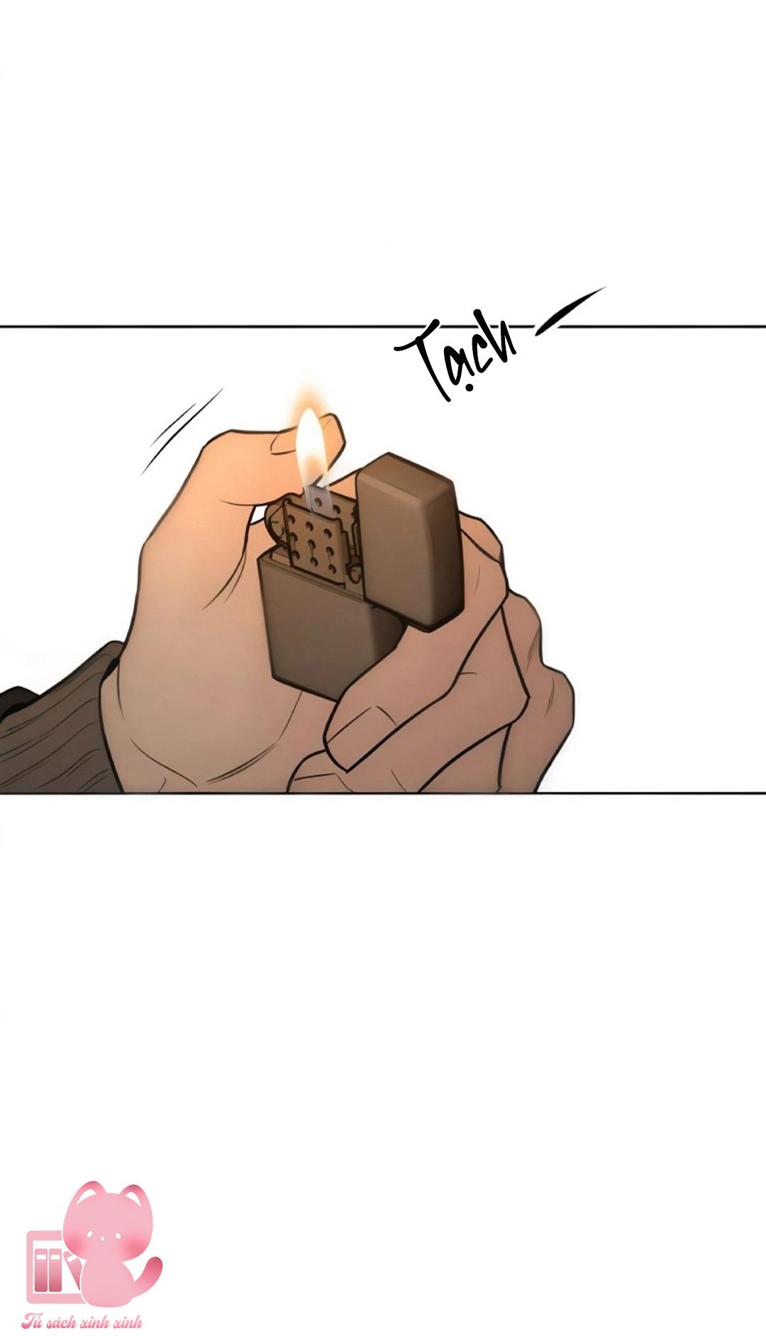 Chiến Lược Tình Yêu Trong Sáng Chap 132 - Trang 2