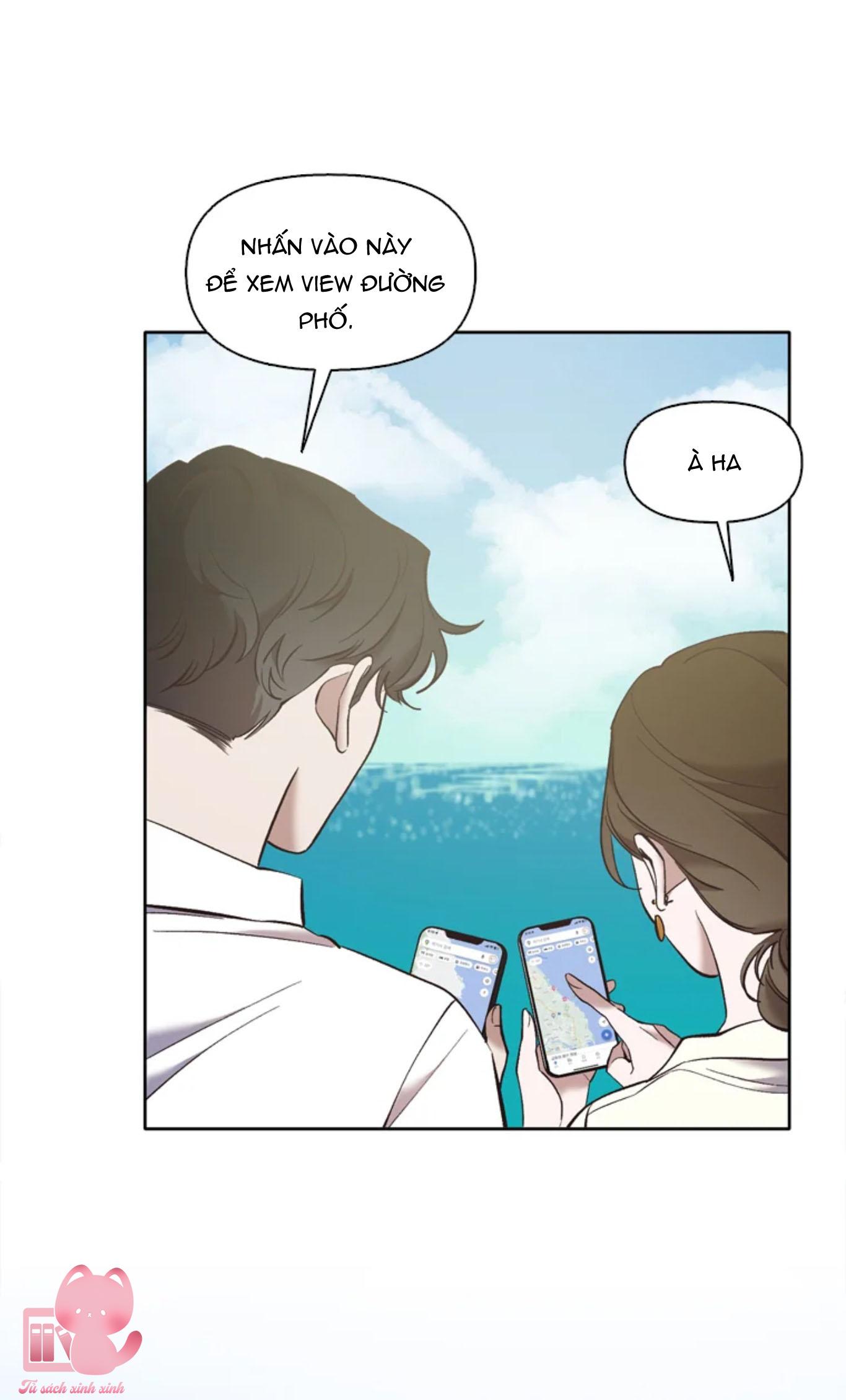 Thanh Xuân Của Chúng Ta Chap 58 - Trang 4