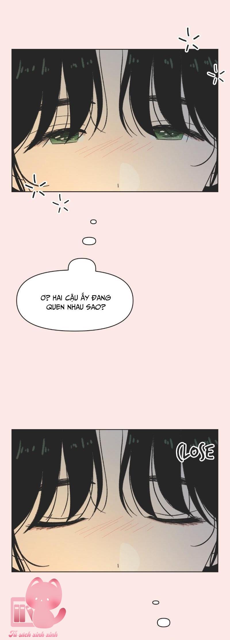 Thanh Xuân Ngọt Ngào Chap 6 - Trang 2