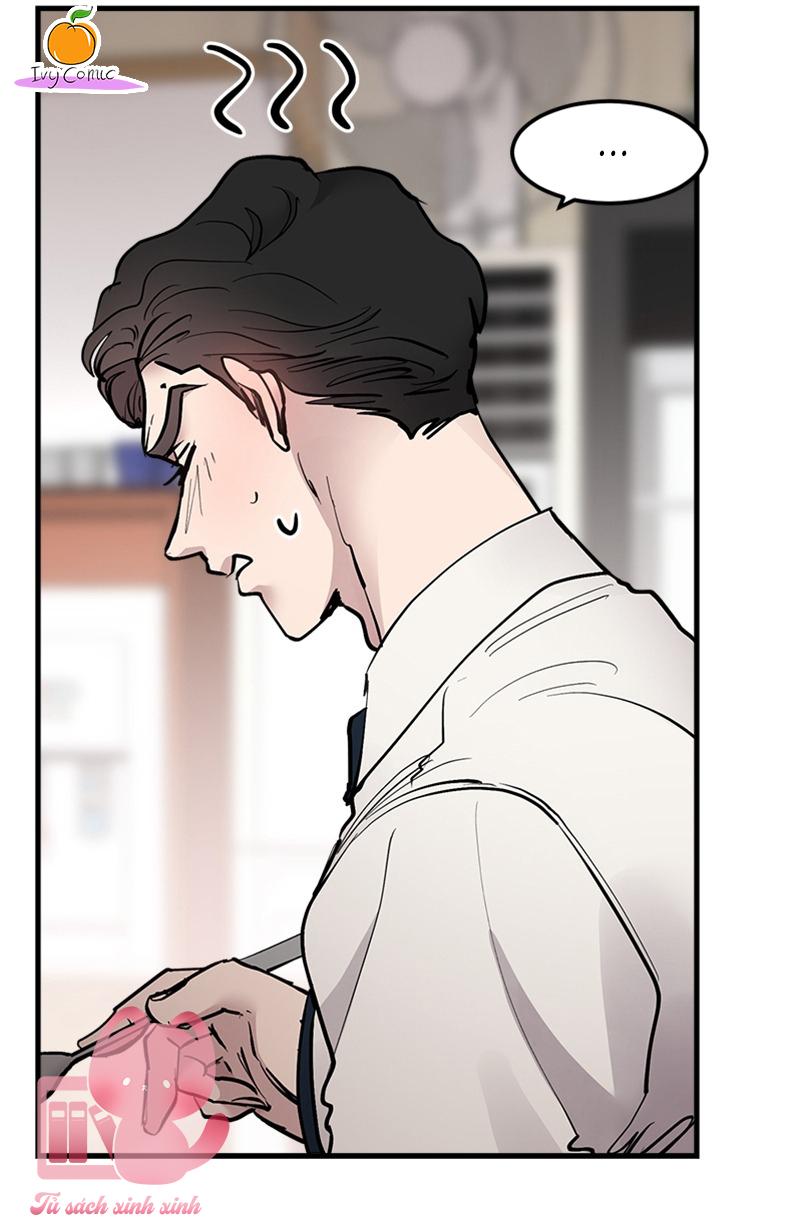 Trưởng Phòng Mệt Mỏi Vì Người Vợ Mới Cưới Chap 17 - Trang 2