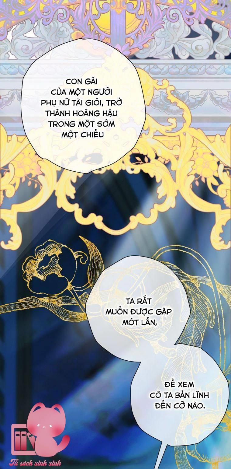 Khế Ước Hôn Nhân Của Mẹ Tôi Chapter 6 - Trang 4