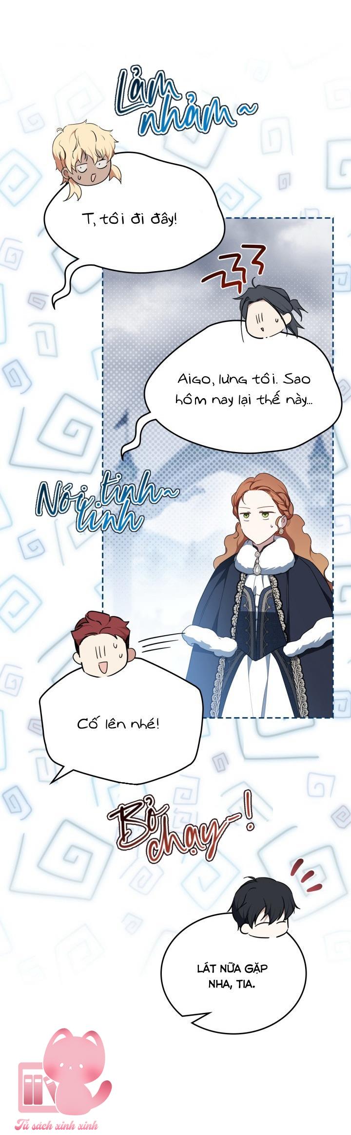 Kiếp Này Ta Sẽ Trở Thành Gia Chủ Chap 196 - Trang 2