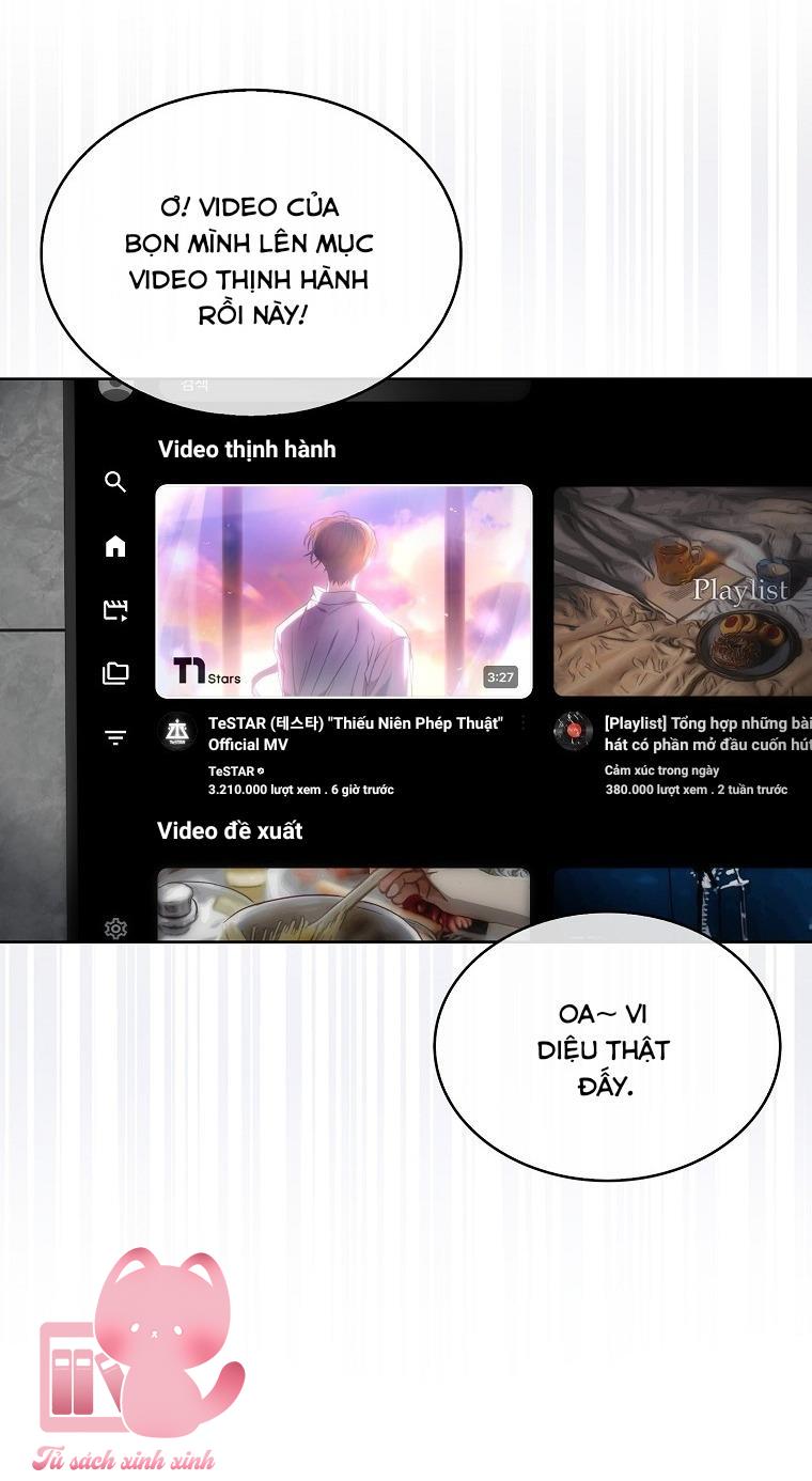 Debut Or Die Chap 74 - Trang 4