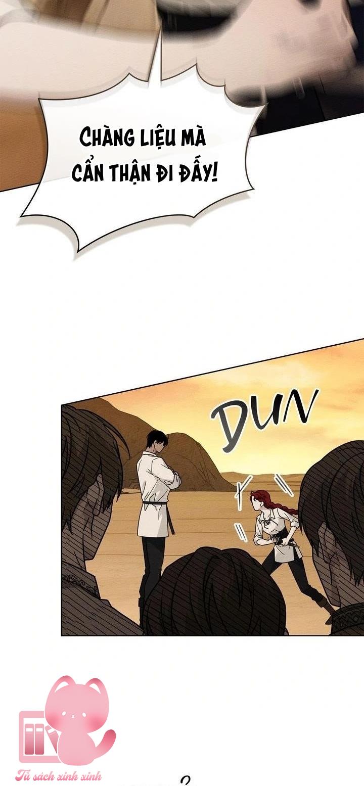 Dưới Tán Cây Sồi Chap 106 - Next Chap 107