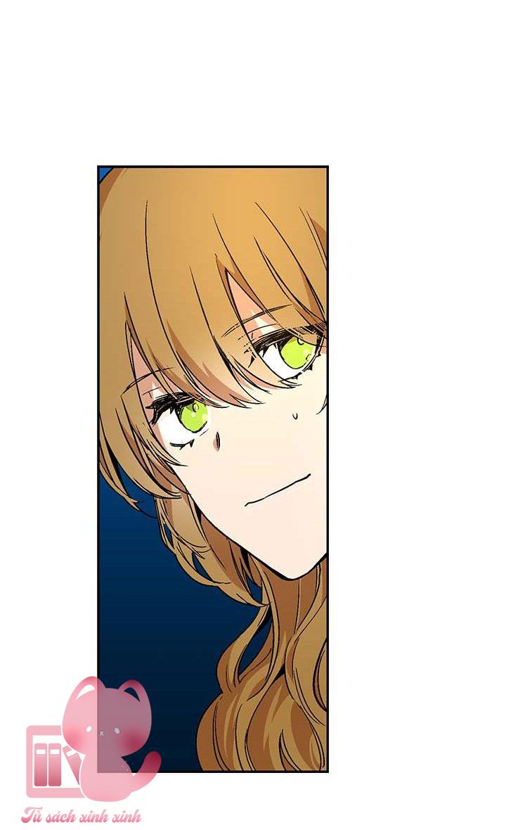 Vị Hôn Thê Khế Ước Của Công Tước Chapter 7 - Trang 4