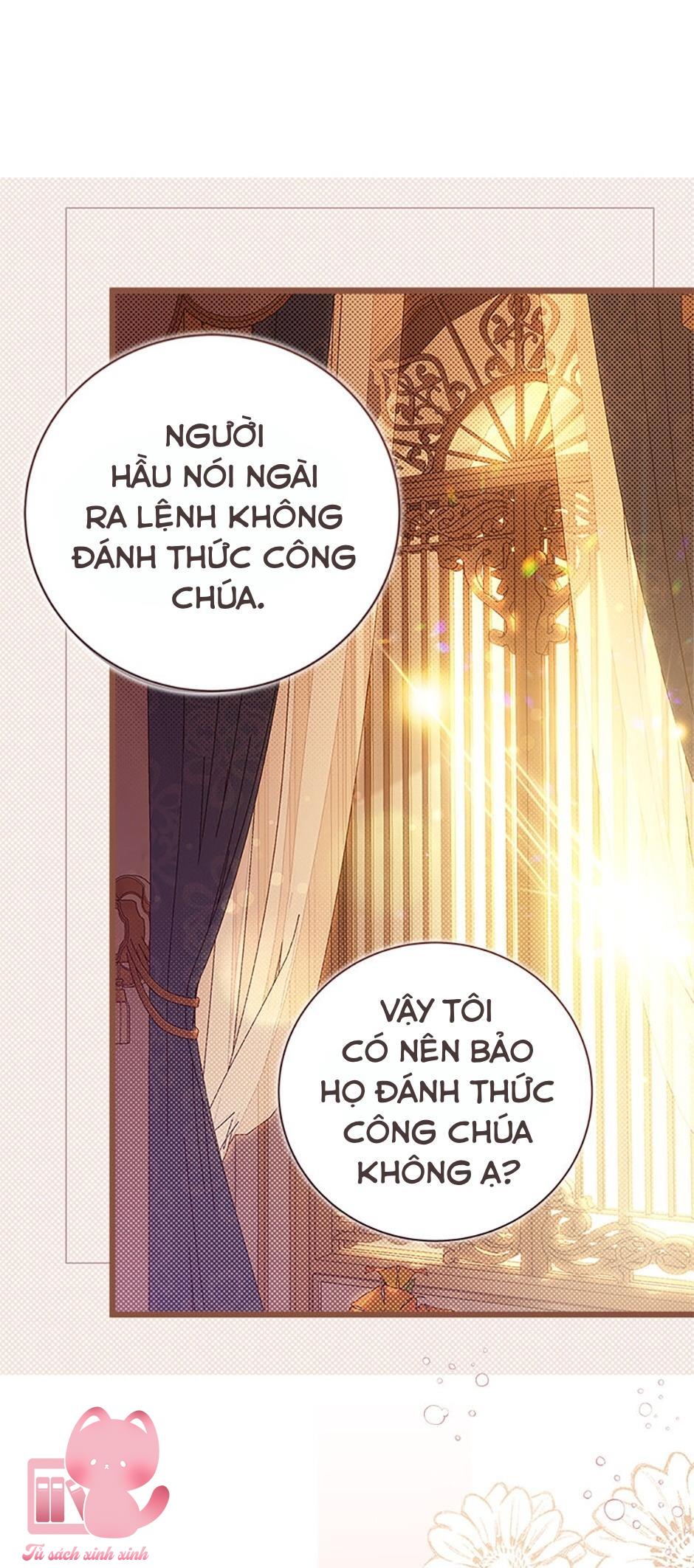 Beatrice Chap 127+128 - Trang 2