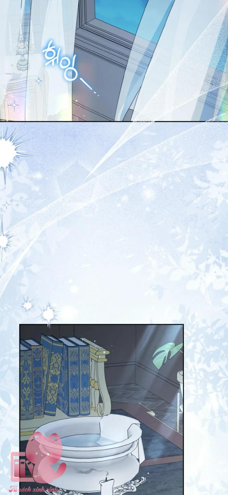 Được Yêu Thương Mà Còn Ngại Ngùng Sao! Chap 87 - Trang 4