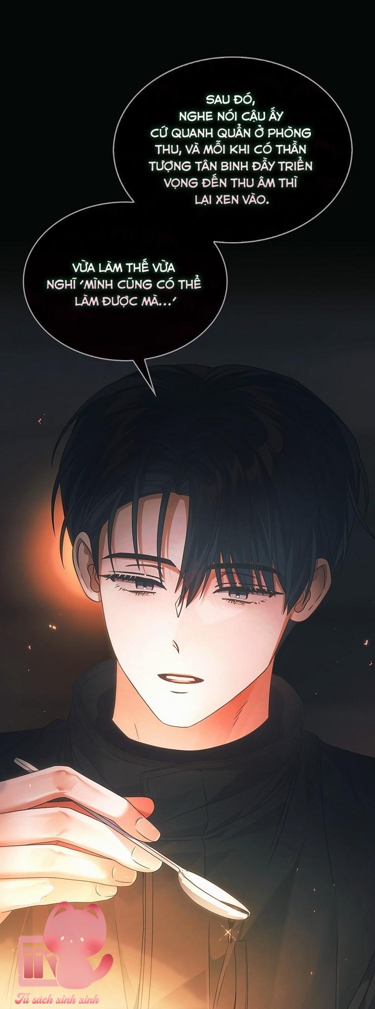 Debut Or Die Chapter 88 - Trang 4