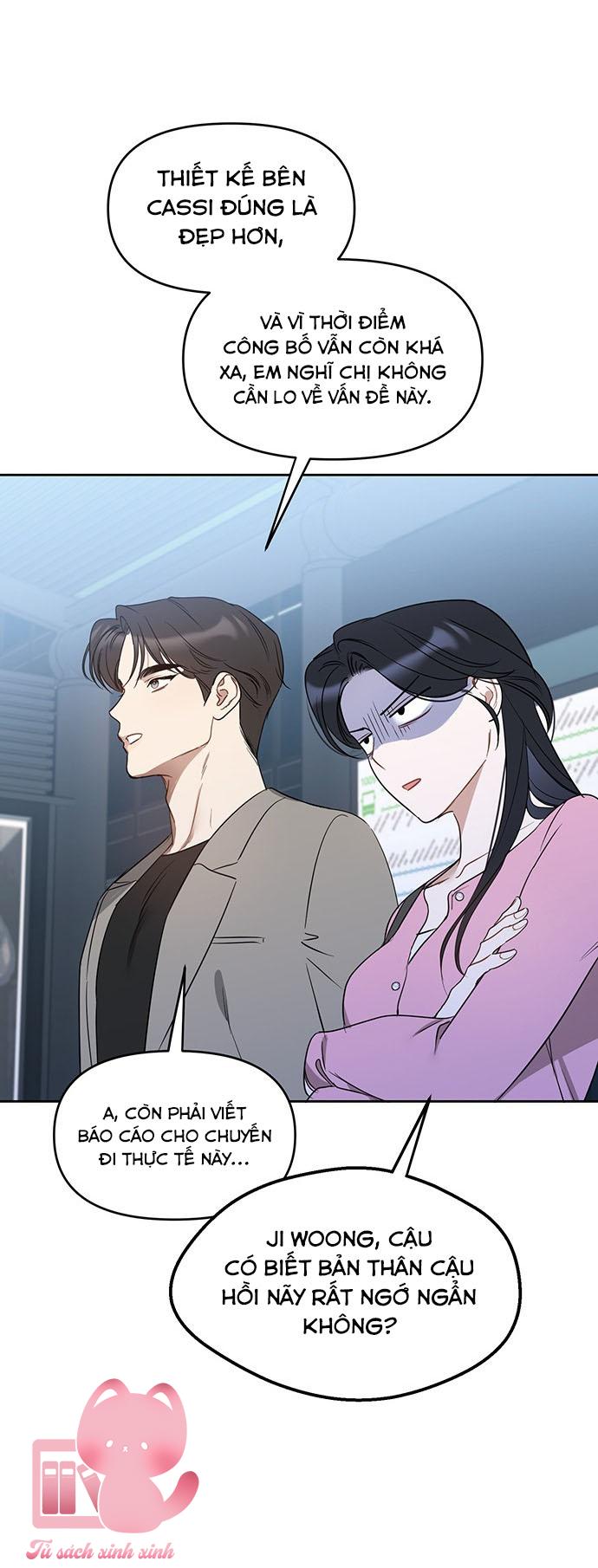 Gieo Nhân Gặt Quả Chap 52 - Trang 2