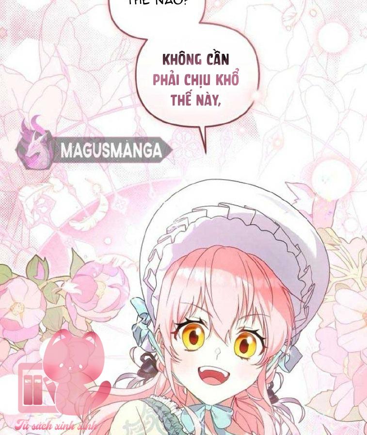 Tôi Được Nuôi Dưỡng Bởi Những Kẻ Phản Diện Chap 71 - Trang 3