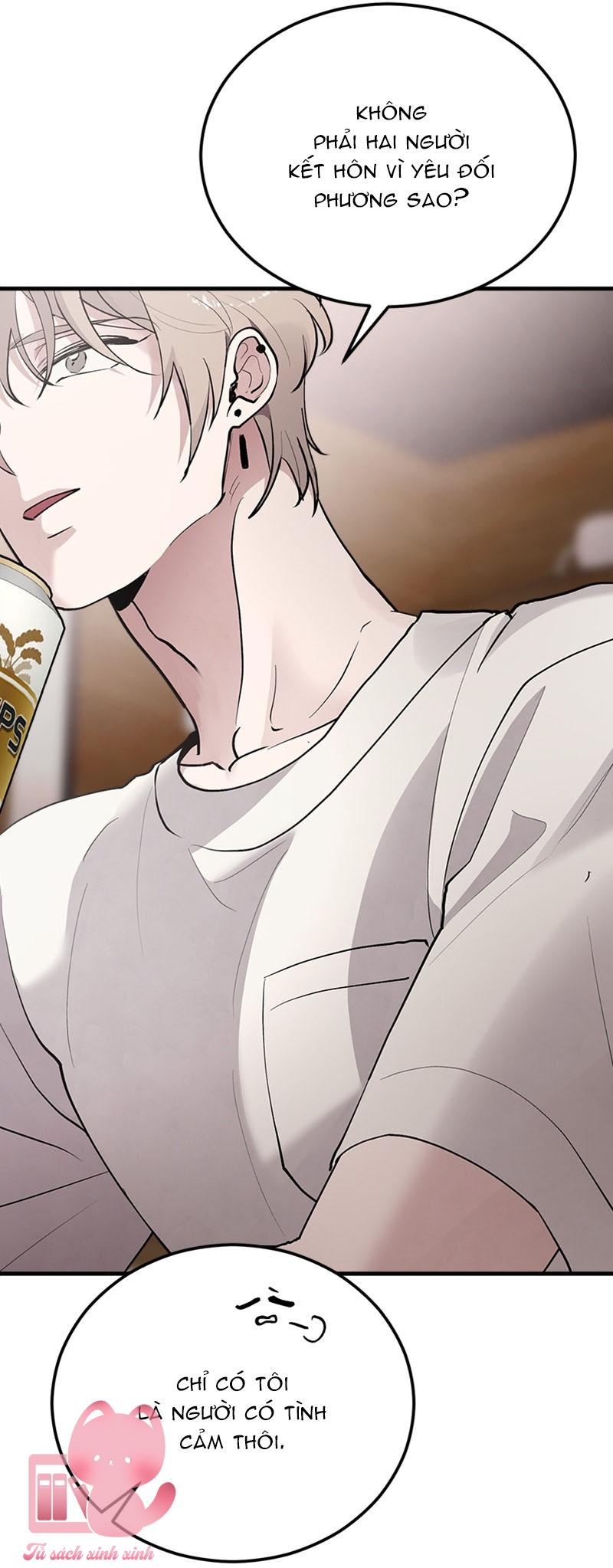 Trưởng Phòng Mệt Mỏi Vì Người Vợ Mới Cưới Chap 11 - Trang 2
