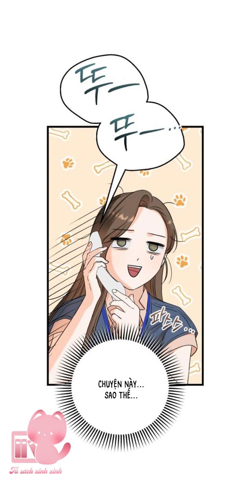 Tôi Nóng Lòng Muốn Chiếm Lấy Cô Ấy Chap 41 - Trang 3