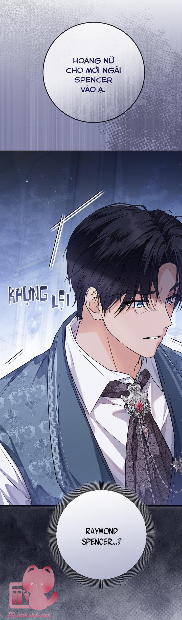 Hoàng Nữ Cosplay Nonfan Chapter 40 - Trang 4