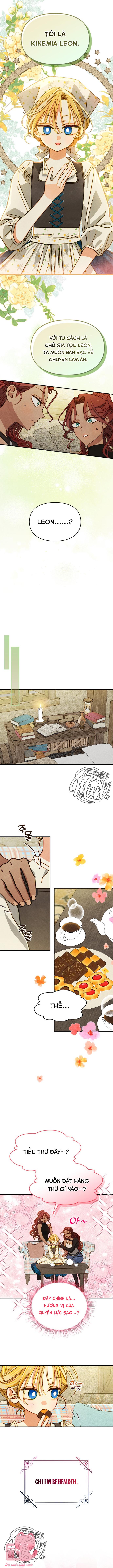 Thuần Hóa Munchkin Chap 4 - Next Chap 5