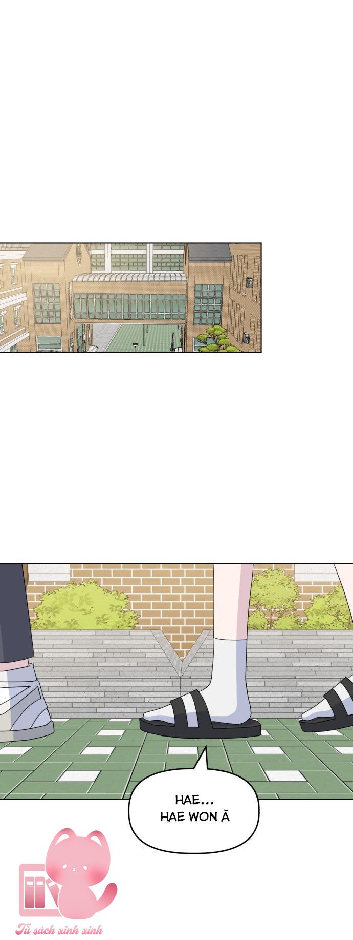 Quan Hệ Nhân Quả Chap 18 - Trang 2