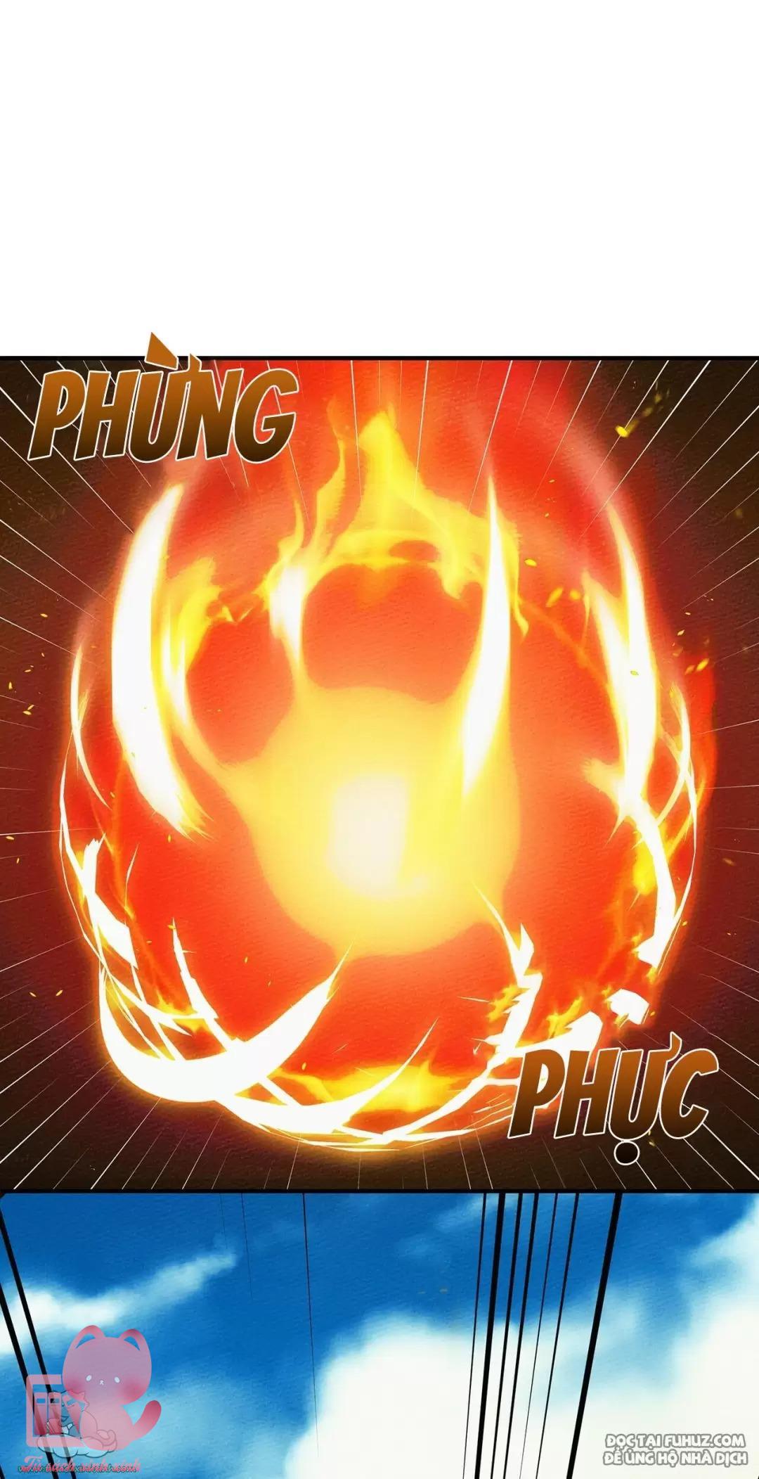 Dưới Tán Cây Sồi Chapter 36 - Trang 3