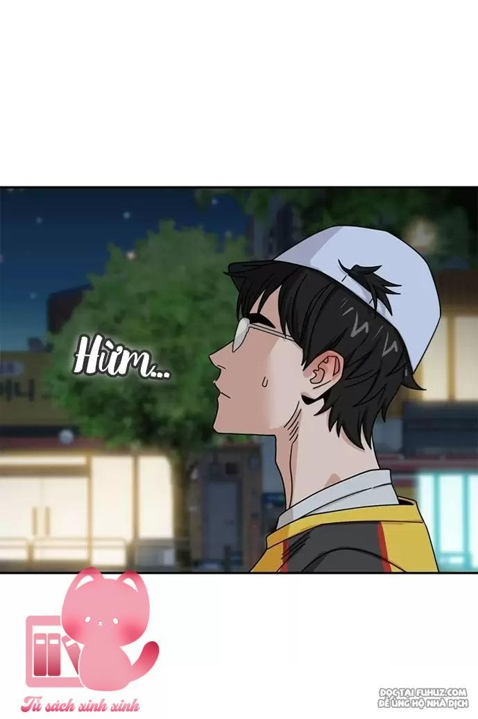Lớ Ngớ Vớ Phải Tình Yêu Chap 45 - Trang 2