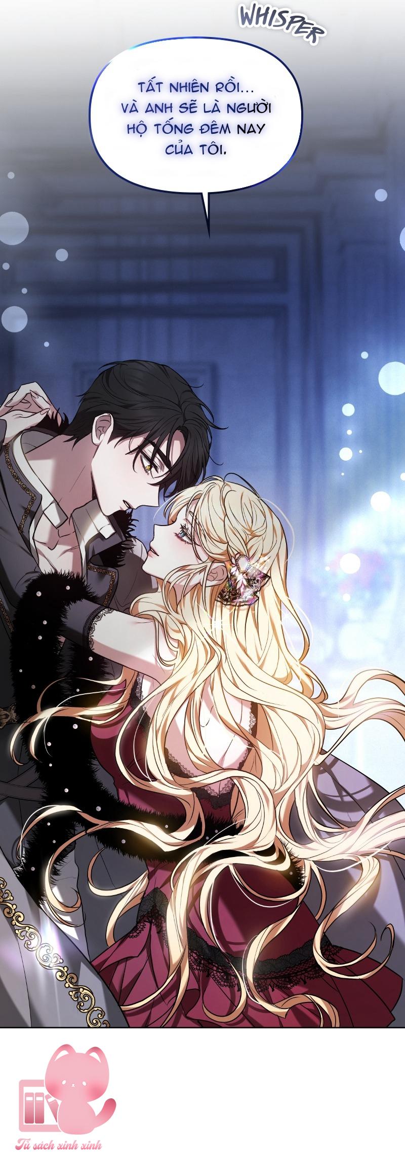 Mang Em Vào Giấc Ngủ Chap 1 - Trang 3