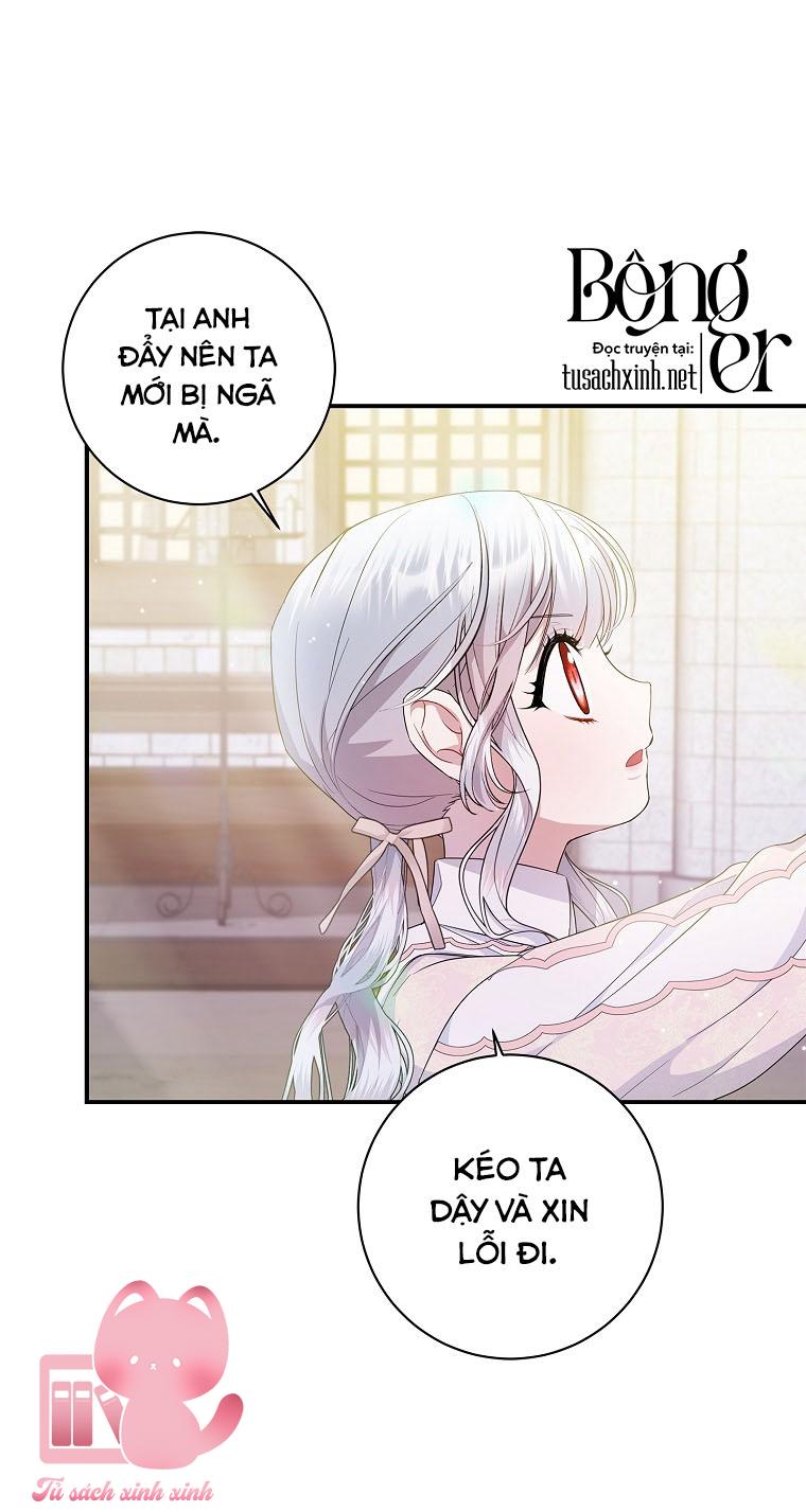 Nhận Nuôi Người Cha Phản Diện Chapter 15 - Trang 4