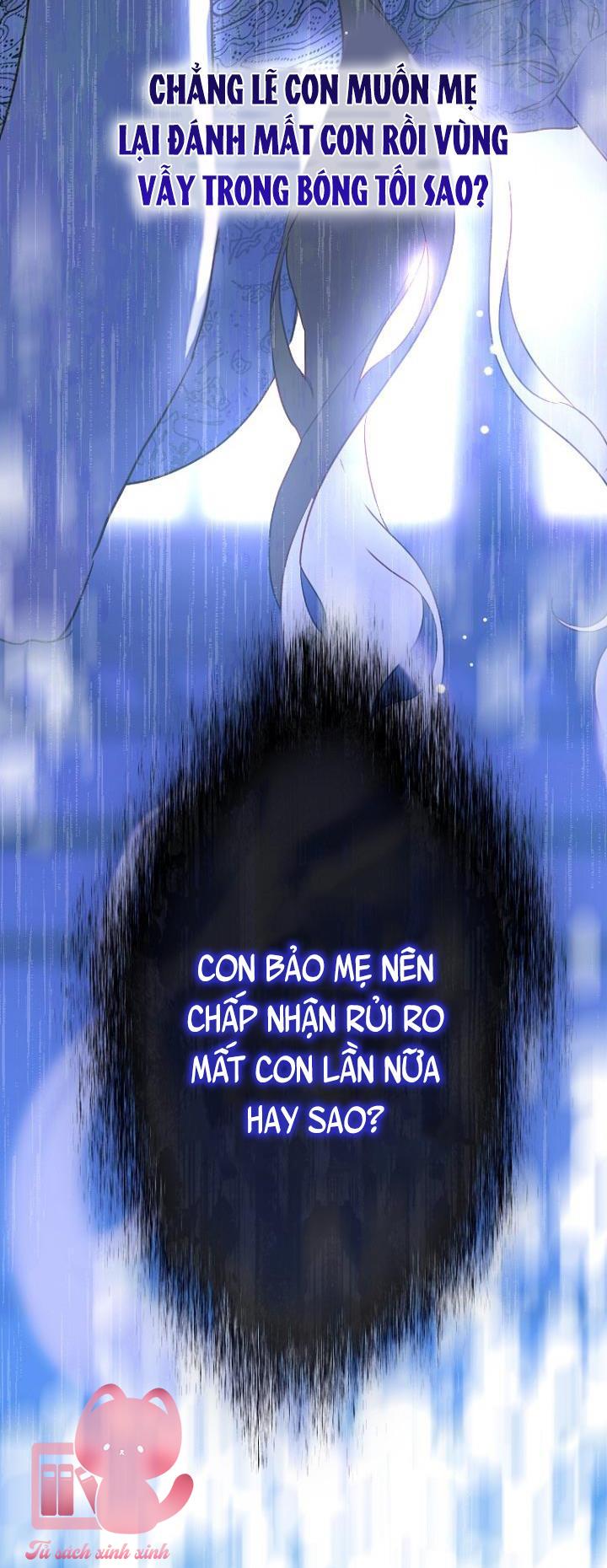 Khế Ước Hôn Nhân Của Mẹ Tôi Chapter 46 - Trang 4