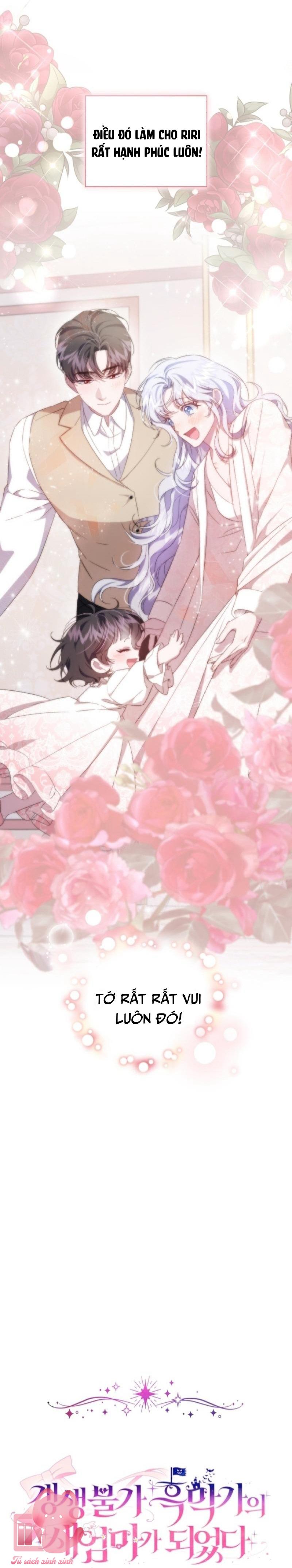 Tôi Trở Thành Mẹ Kế Của Gia Đình Hắc Ám Chapter 43 - Next Chapter 44