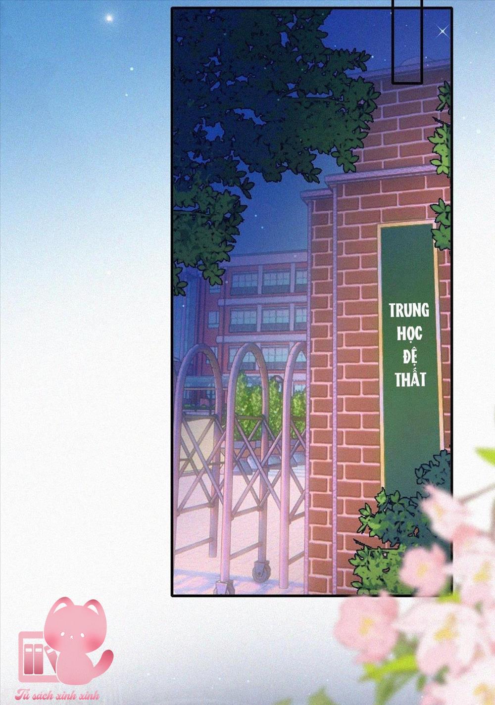 Bệnh Yêu Chap 86 - Trang 2